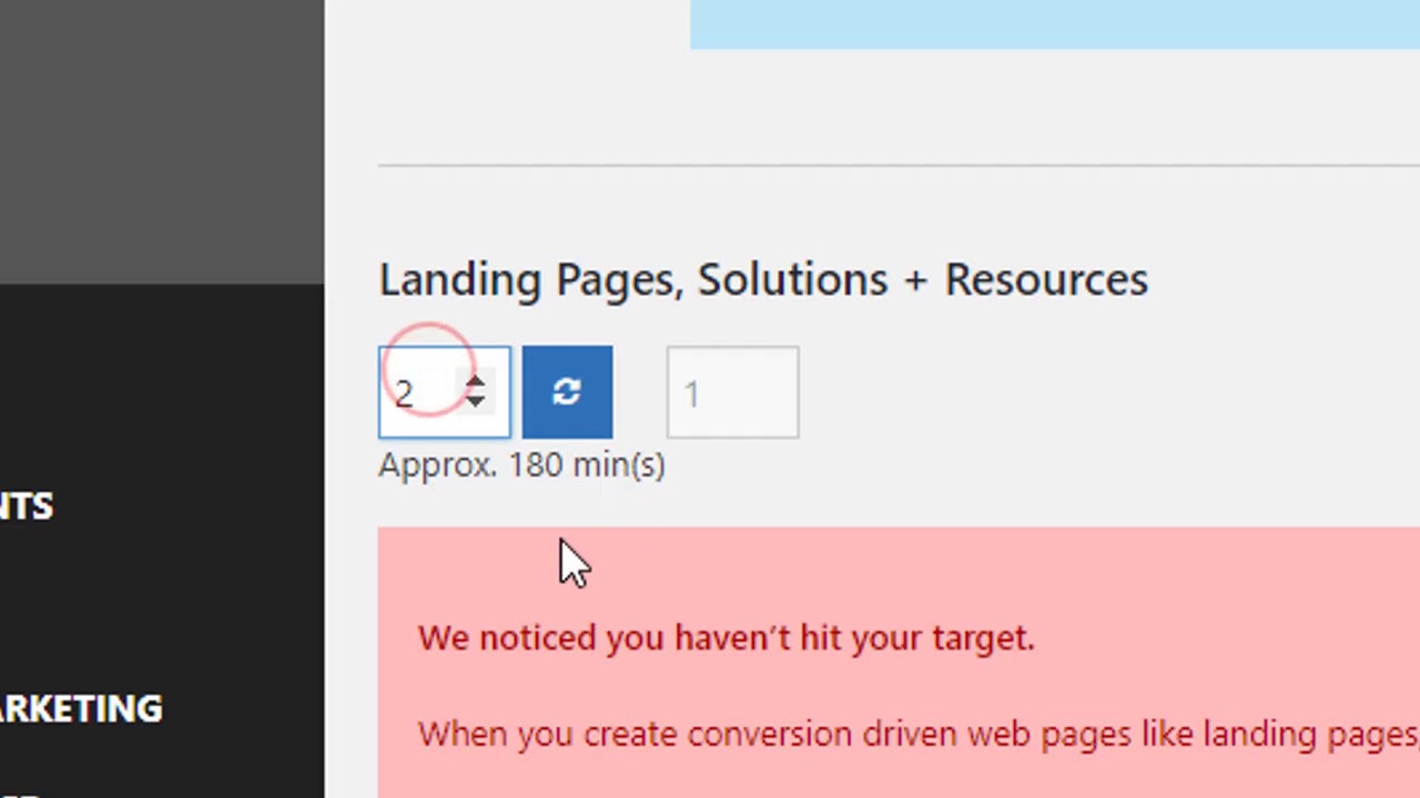 Sites Done Right - Activity Log