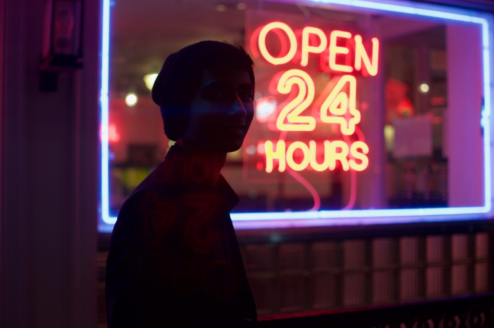 Photo taken in front of The Grill in downtown Athens