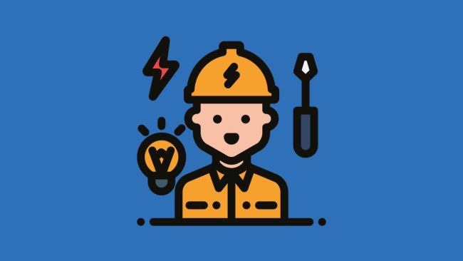 8 Electrician Websites that pack a punch