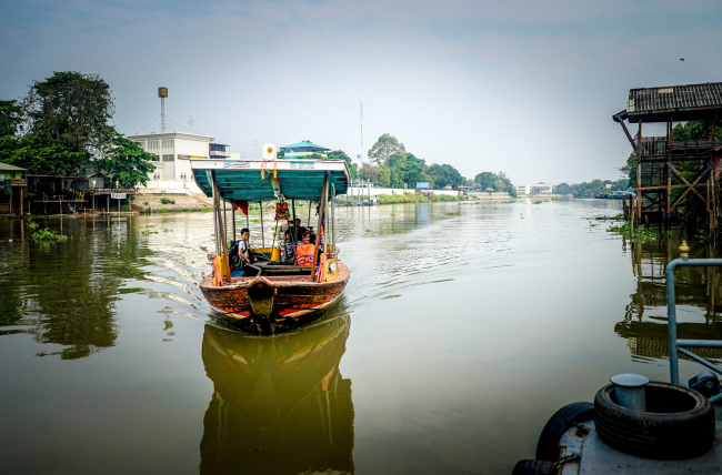 4. Forging meaningful links with local tour providers and tourist boards abroad