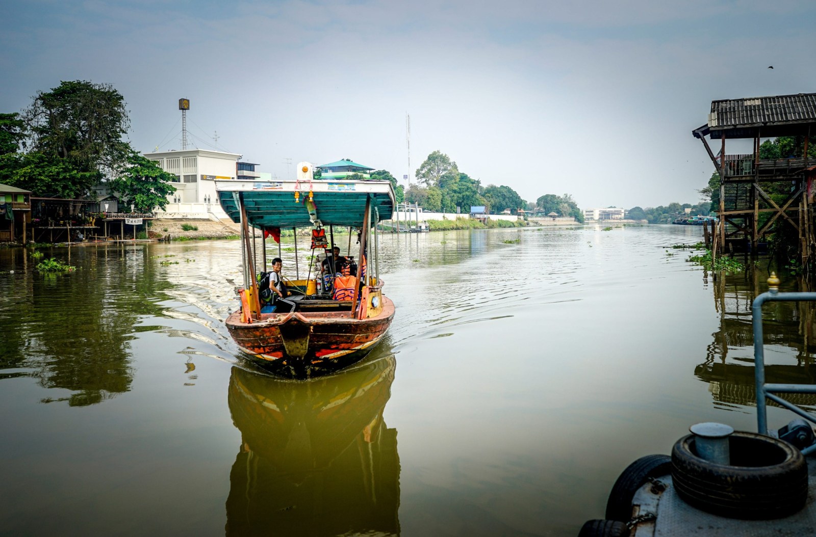 4. Forging meaningful links with local tour providers and tourist boards abroad