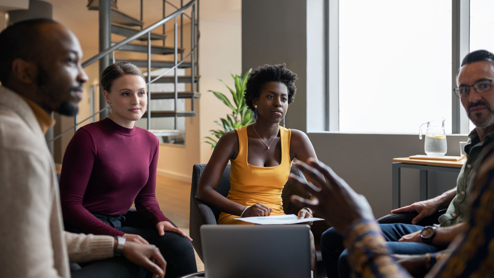 2. Acquiring the confidence of untapped user bases who need your expertise
