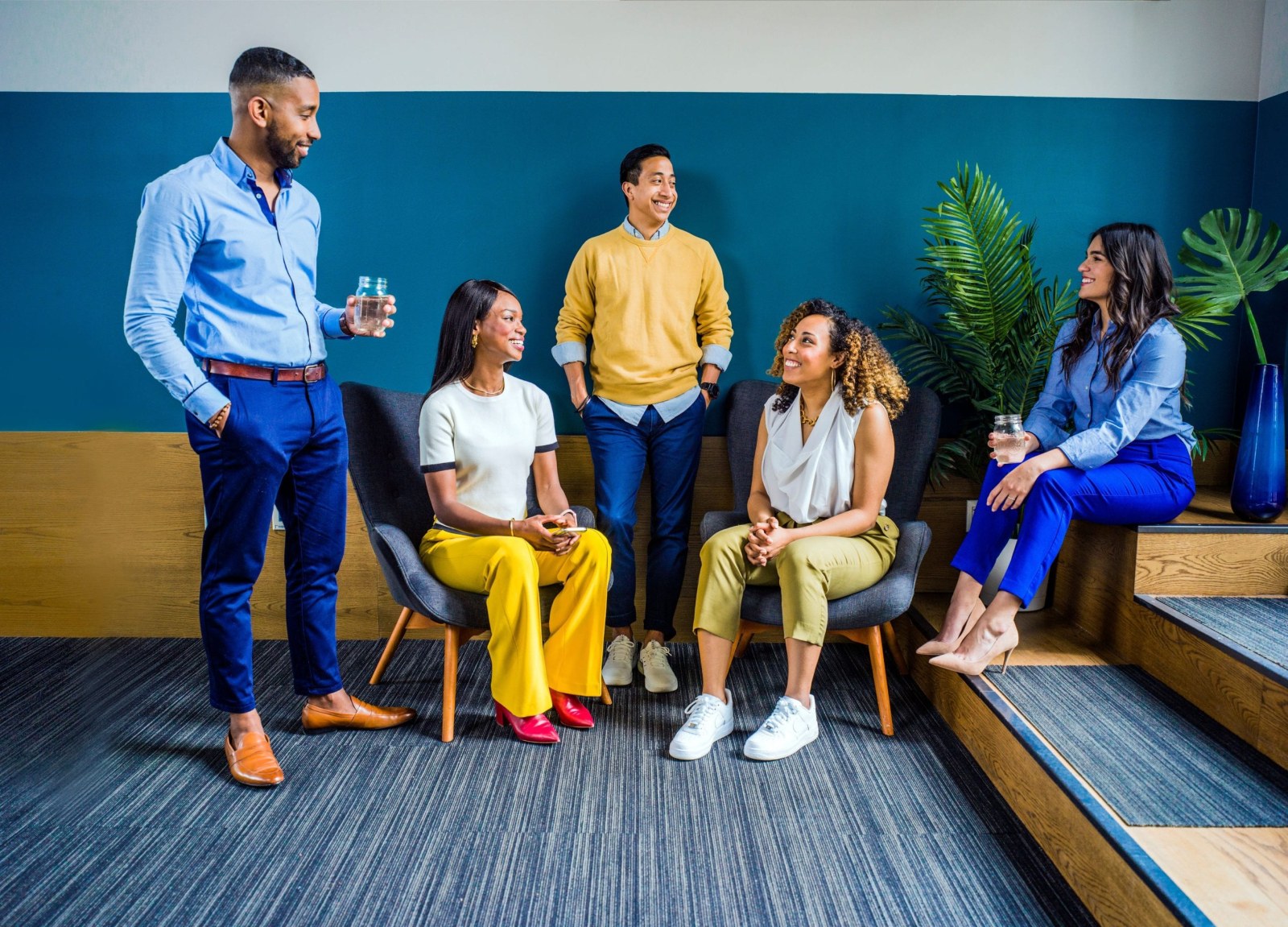 3. Following the viewpoints and opinions of multicultural marketing influencers