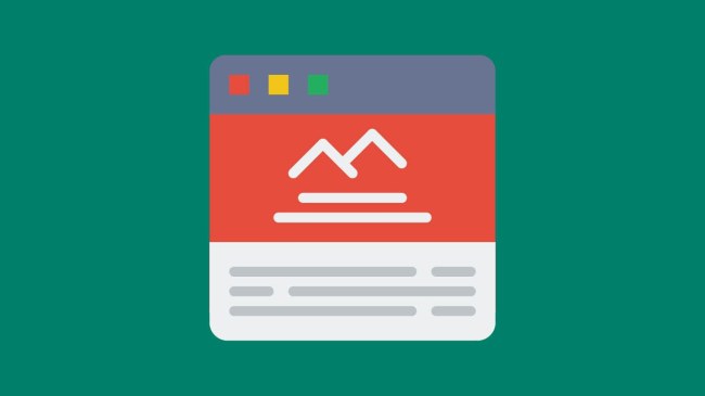 The anatomy of a service page that converts