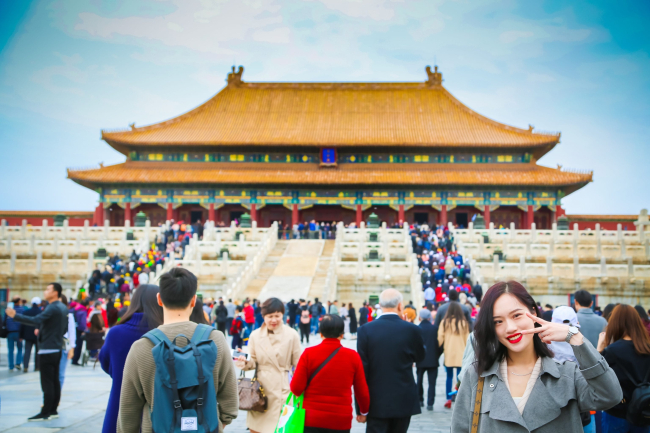 1. Finding specialist excursions that are culturally connected to holidaymakers