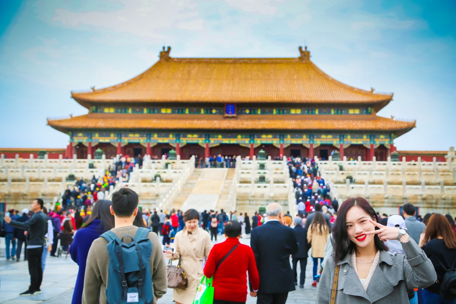 1. Finding specialist excursions that are culturally connected to holidaymakers