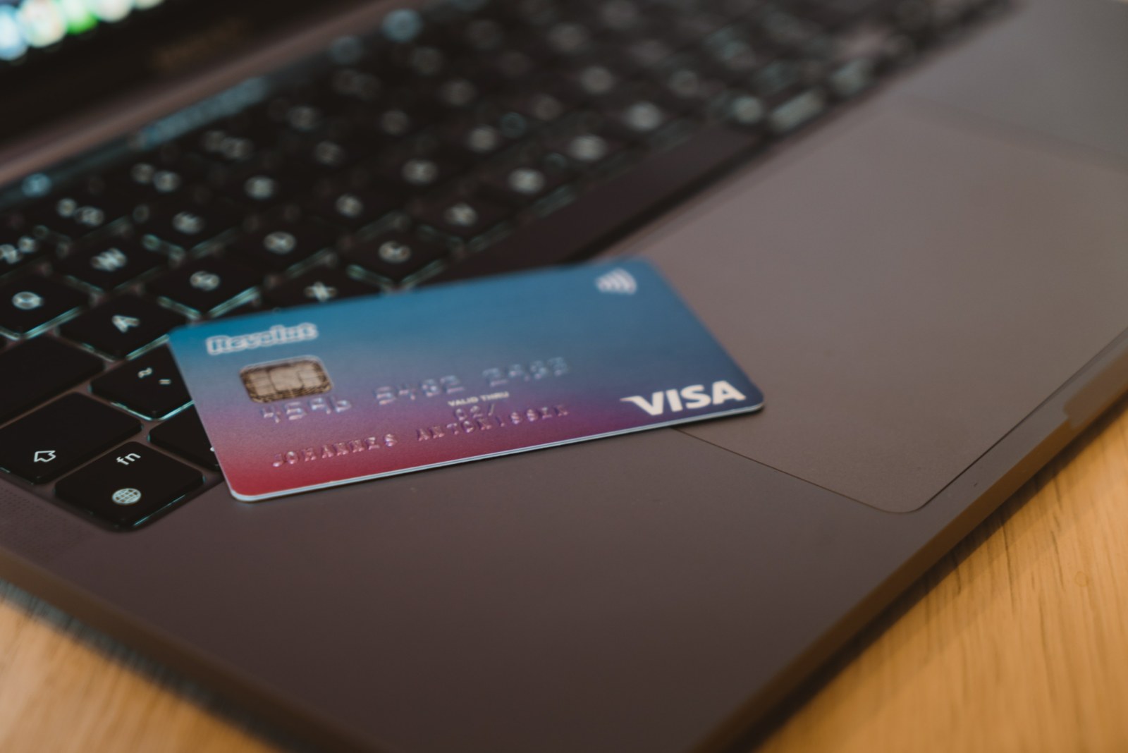 2. Work out an efficient means of processing payments efficiently and effectively
