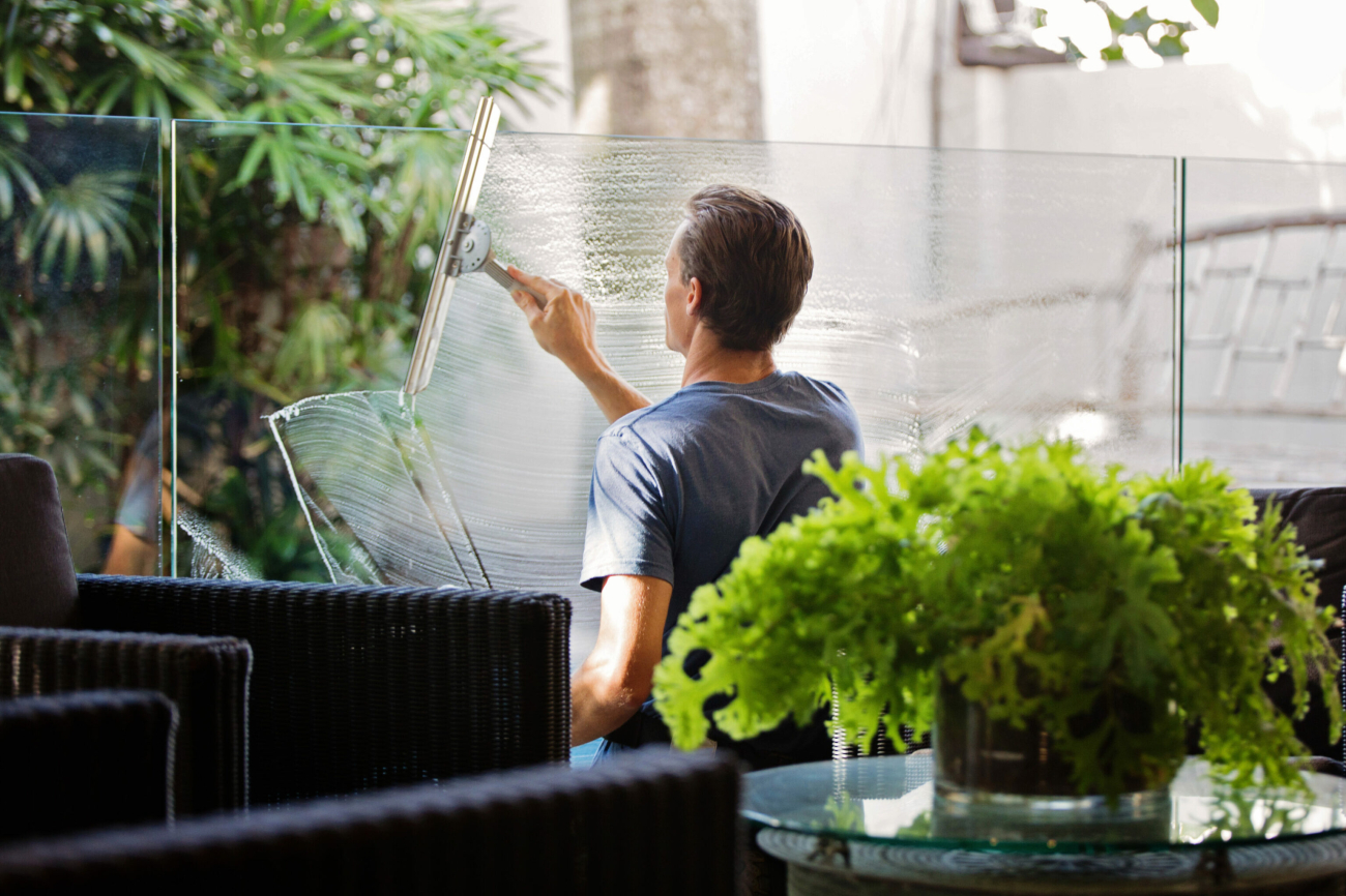 Cleaning Companies