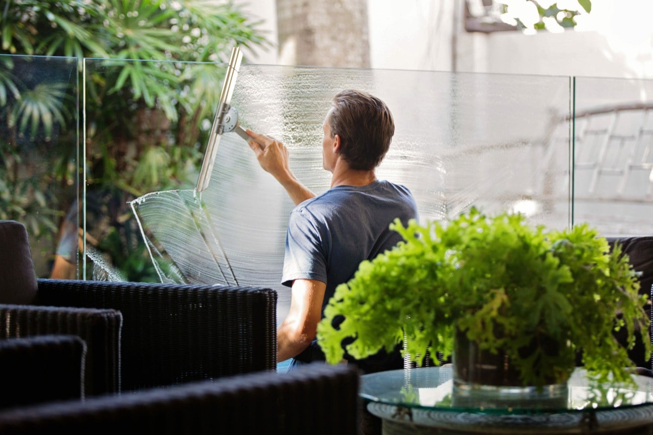 Cleaning Companies