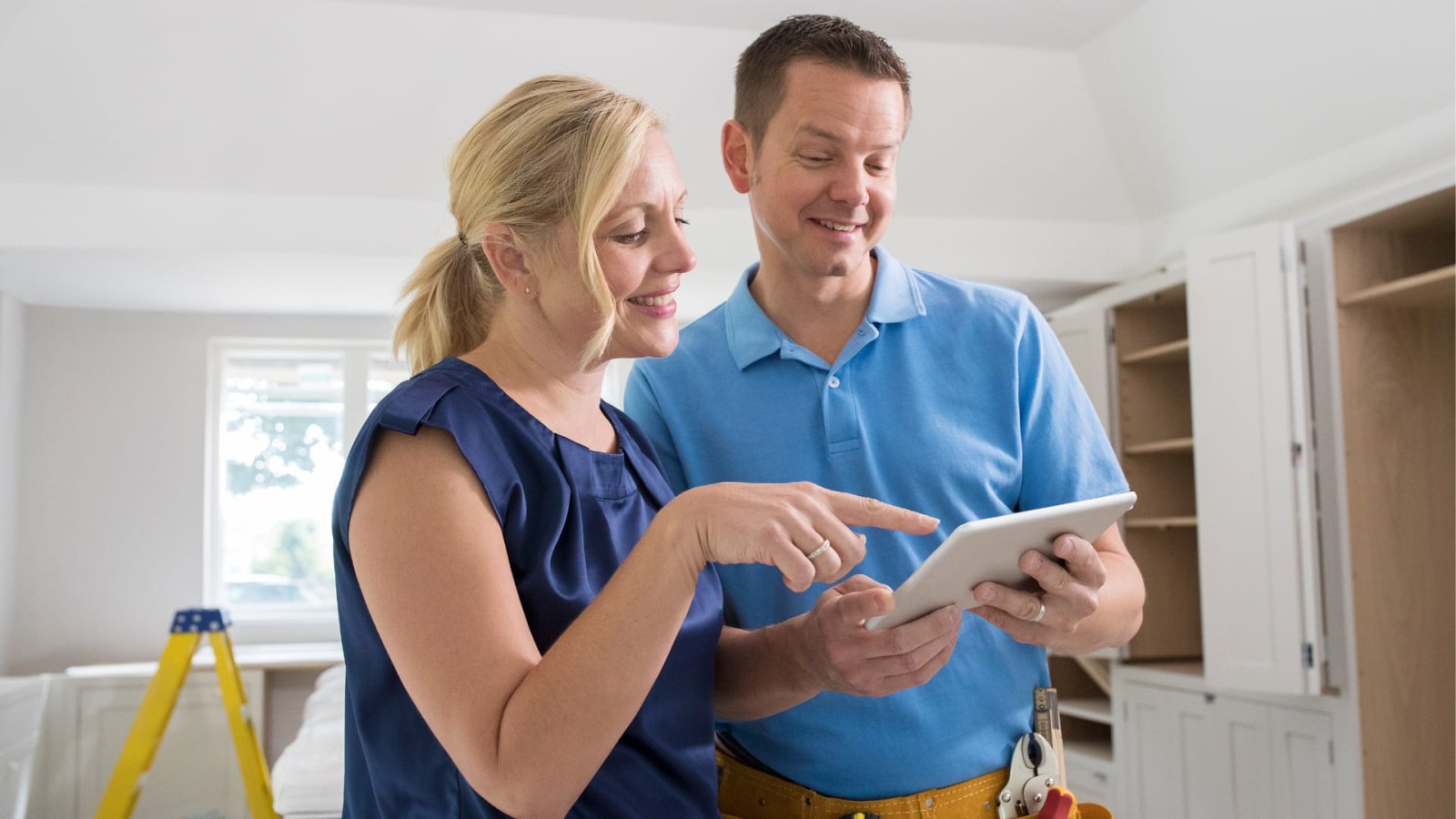 5. Knowing what you should say to convince buyers to use you over others