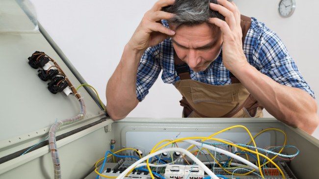 5 entangled statements making it hard for electricians to predict growth