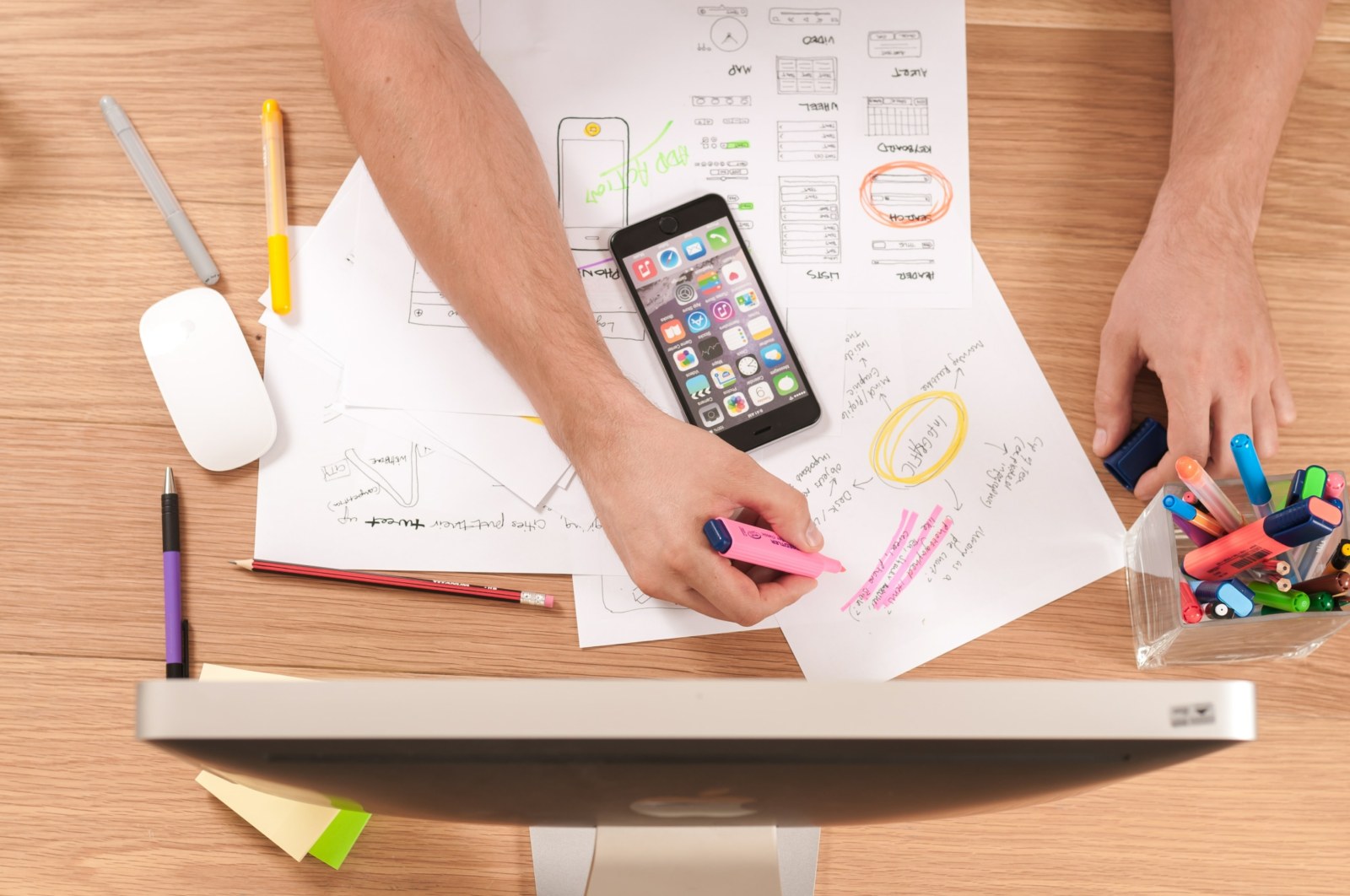 3. Develop an ever-evolving content strategy that lasers in on your target users