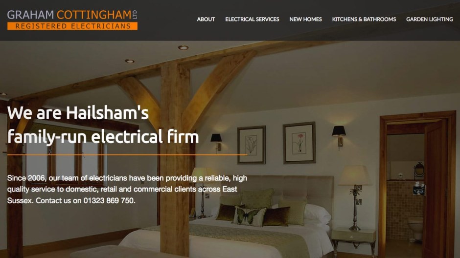 Graham Cottingham