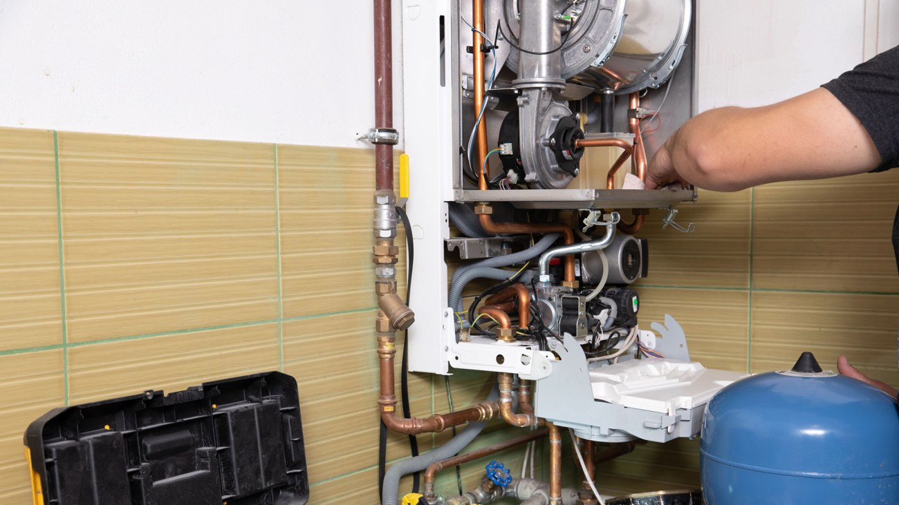Heating Engineers
