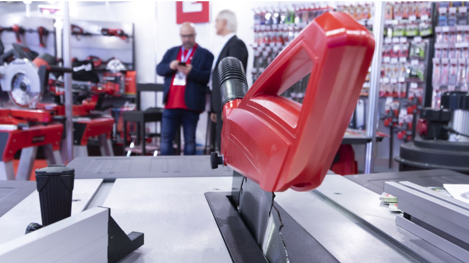 1. Gain in-depth knowledge of which products will likely have a quick uptake