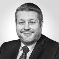 John Mewett