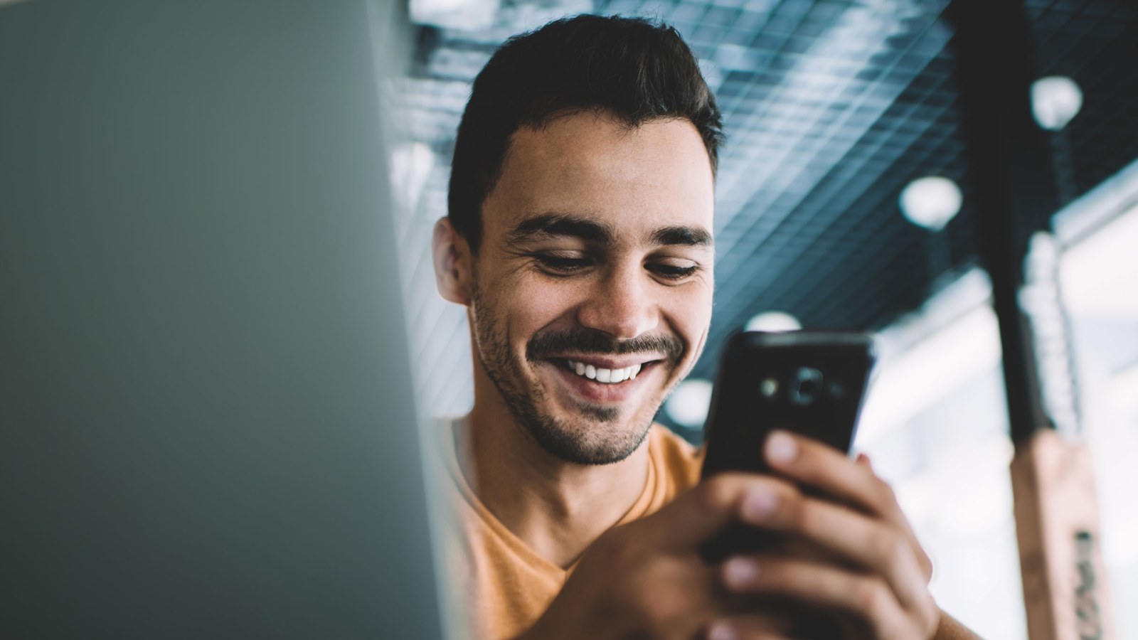 Ready to laugh your way to the bank?