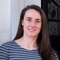 Leah Oaker