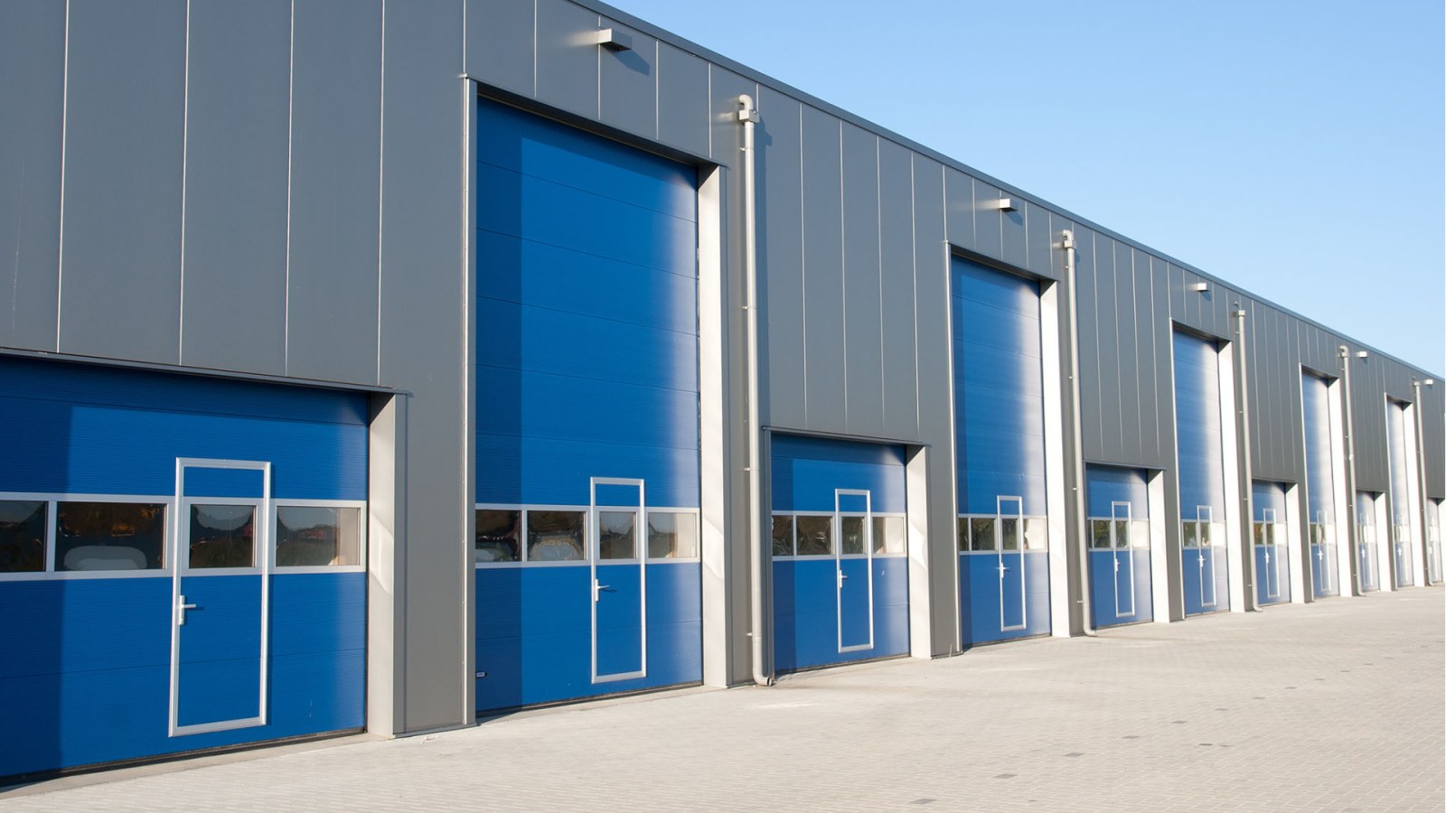 1. Locating your operational facilities near to other trade-based businesses