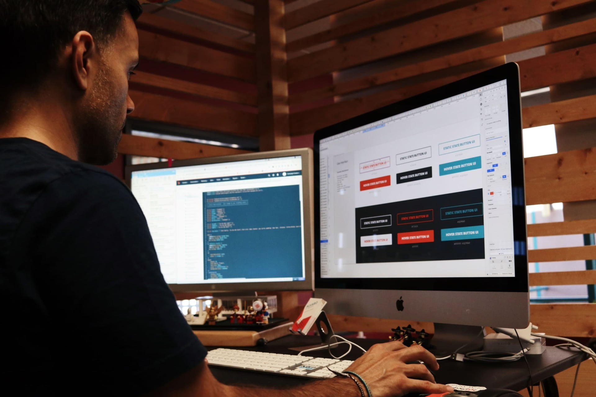 Rapid Website Development: How to Design and Develop a New Website in Under 2 Weeks