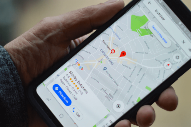 Mastering local search results can be a challenge