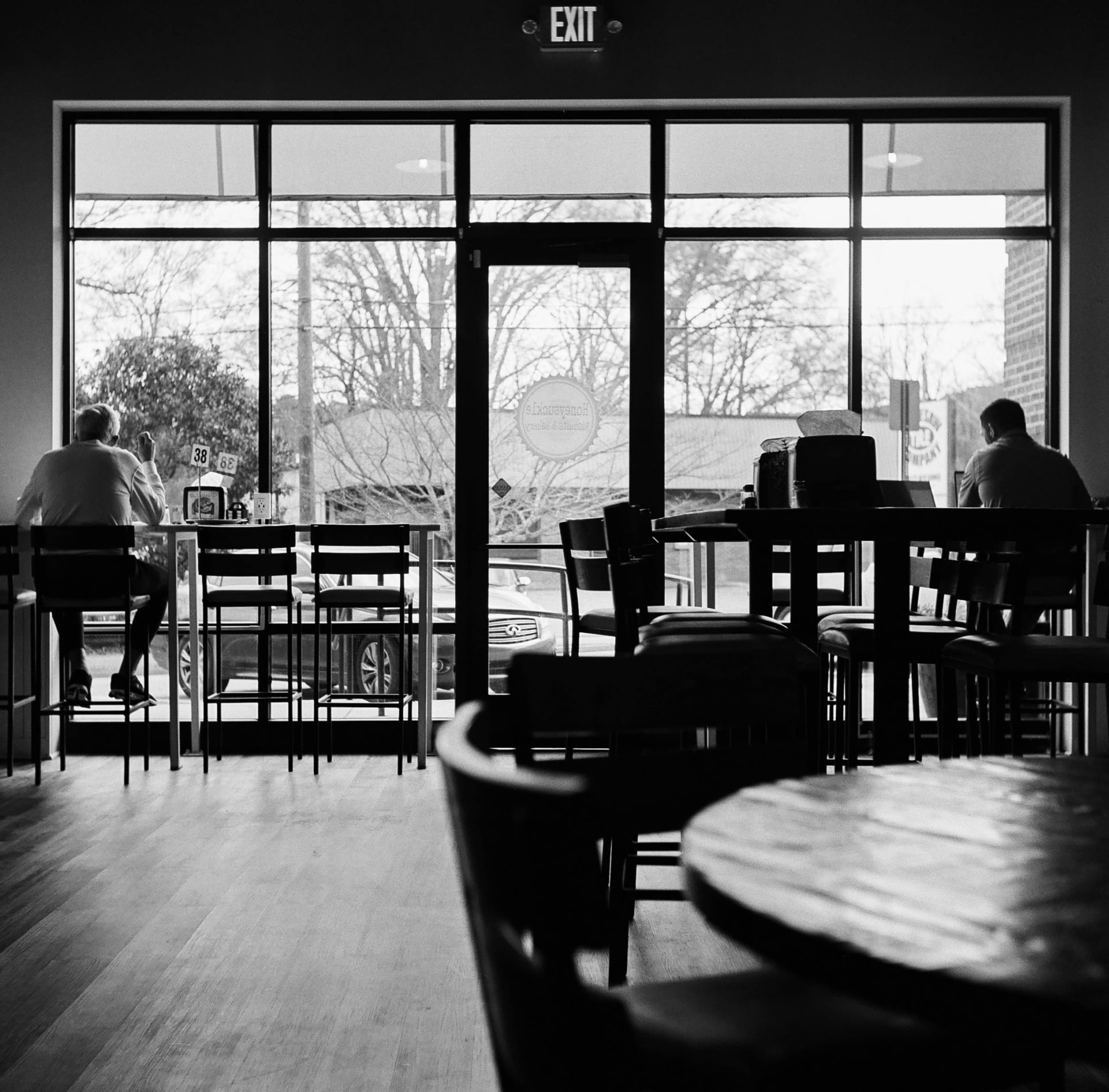 Coffee, creativity, culture and connection