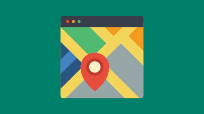 The anatomy of locations pages that dominate local search