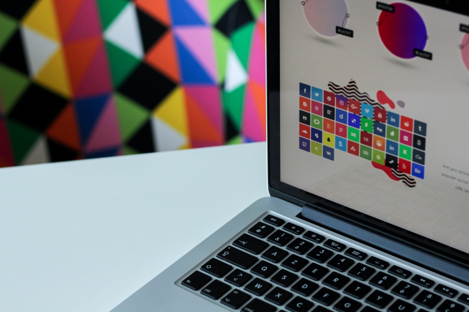 2. Developing a social presence which wins you new opportunities