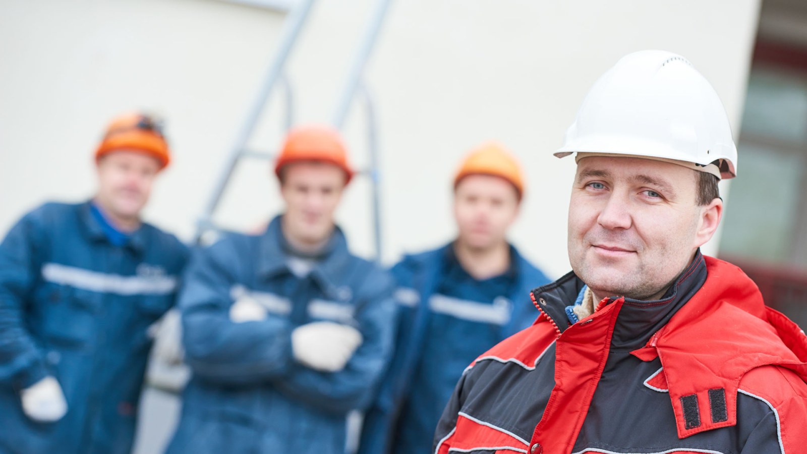 3. Notifying prospects of the skills your experts possess to do the job
