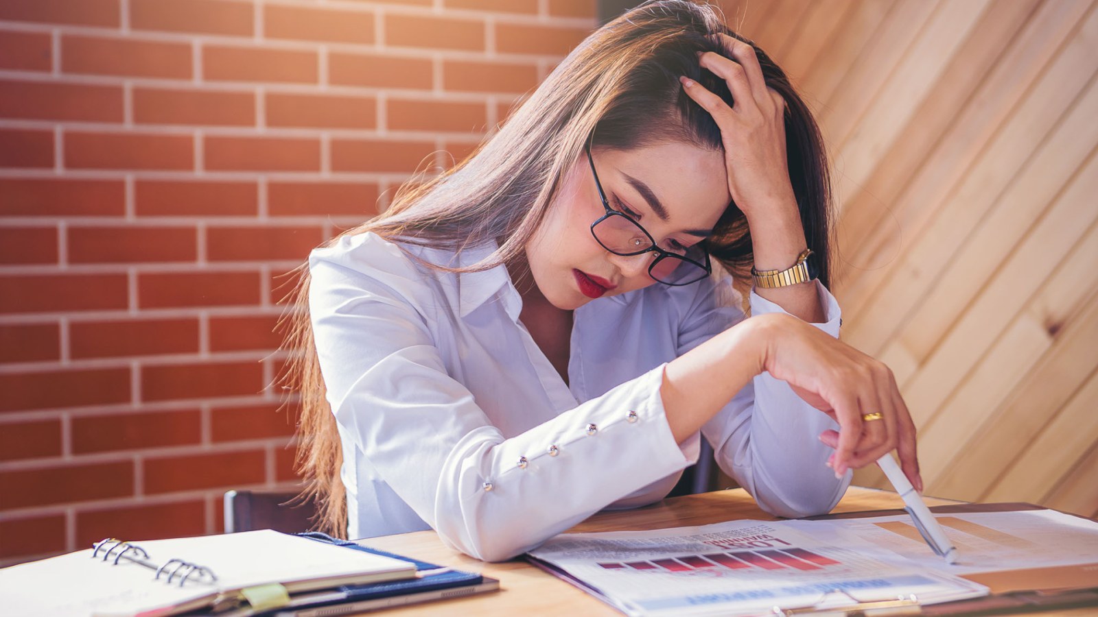 4. Overcoming the fear of a drop in turnover due to unforeseen circumstances