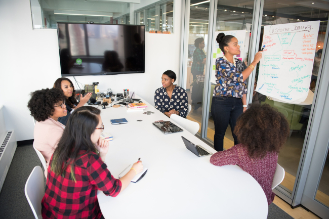 5. Categorise your buyers into groupings centred on their behaviours and traits