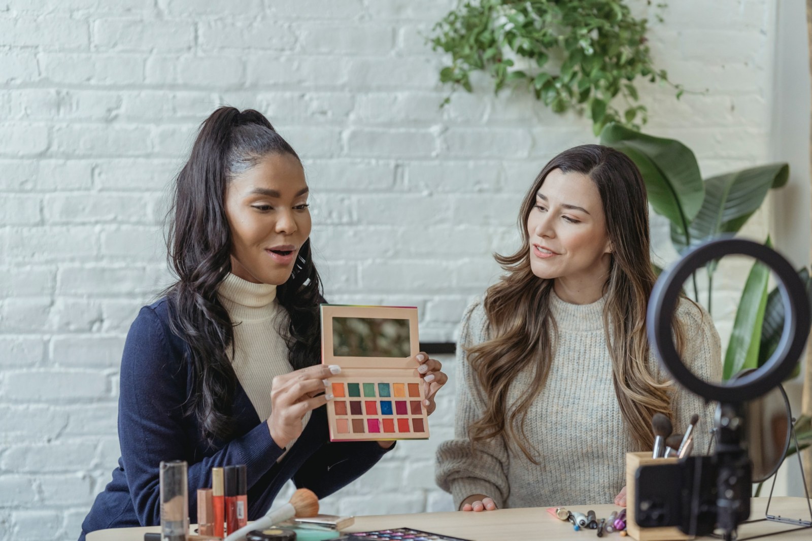 3. Showcase practical uses of the products you sell to consumers