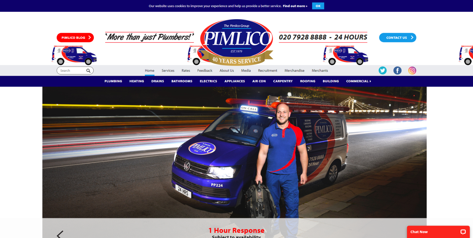 Pimlico