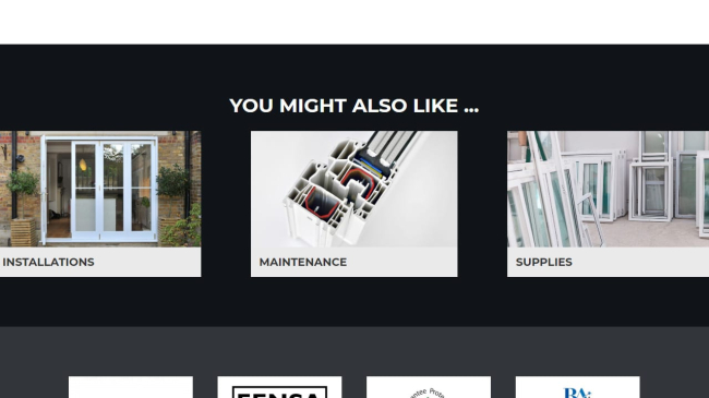 Include related content
