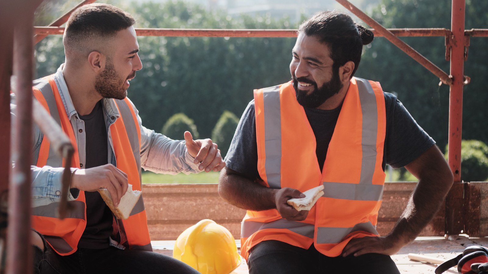 3. Rewarding your best employees so they feel incentivised to perform well