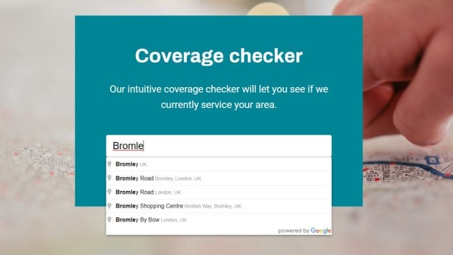 Coverage Checker
