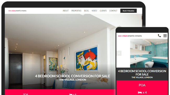 Supercharge your website for business growth