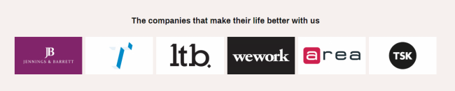Social Proof