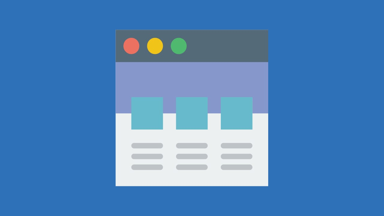 The 4 fantastic fundamentals of a stunning small biz website