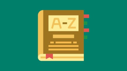 The anatomy of great glossary web pages