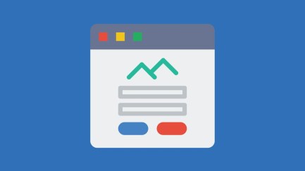 The anatomy of resource pages that generate leads