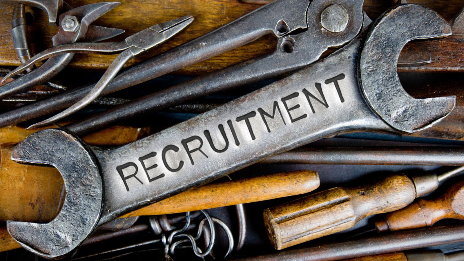 1. Tightening up your recruitment procedures to source the best candidates