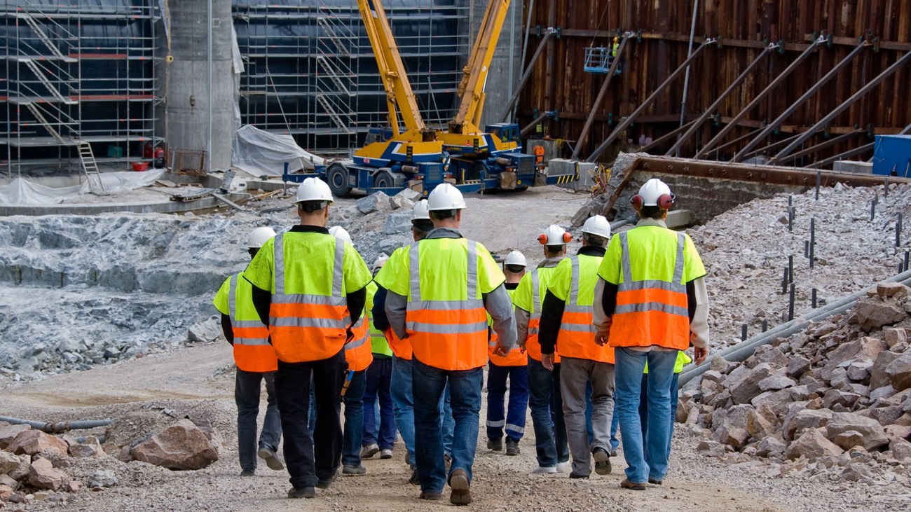 3 ways to get great tradespeople favourably representing your company