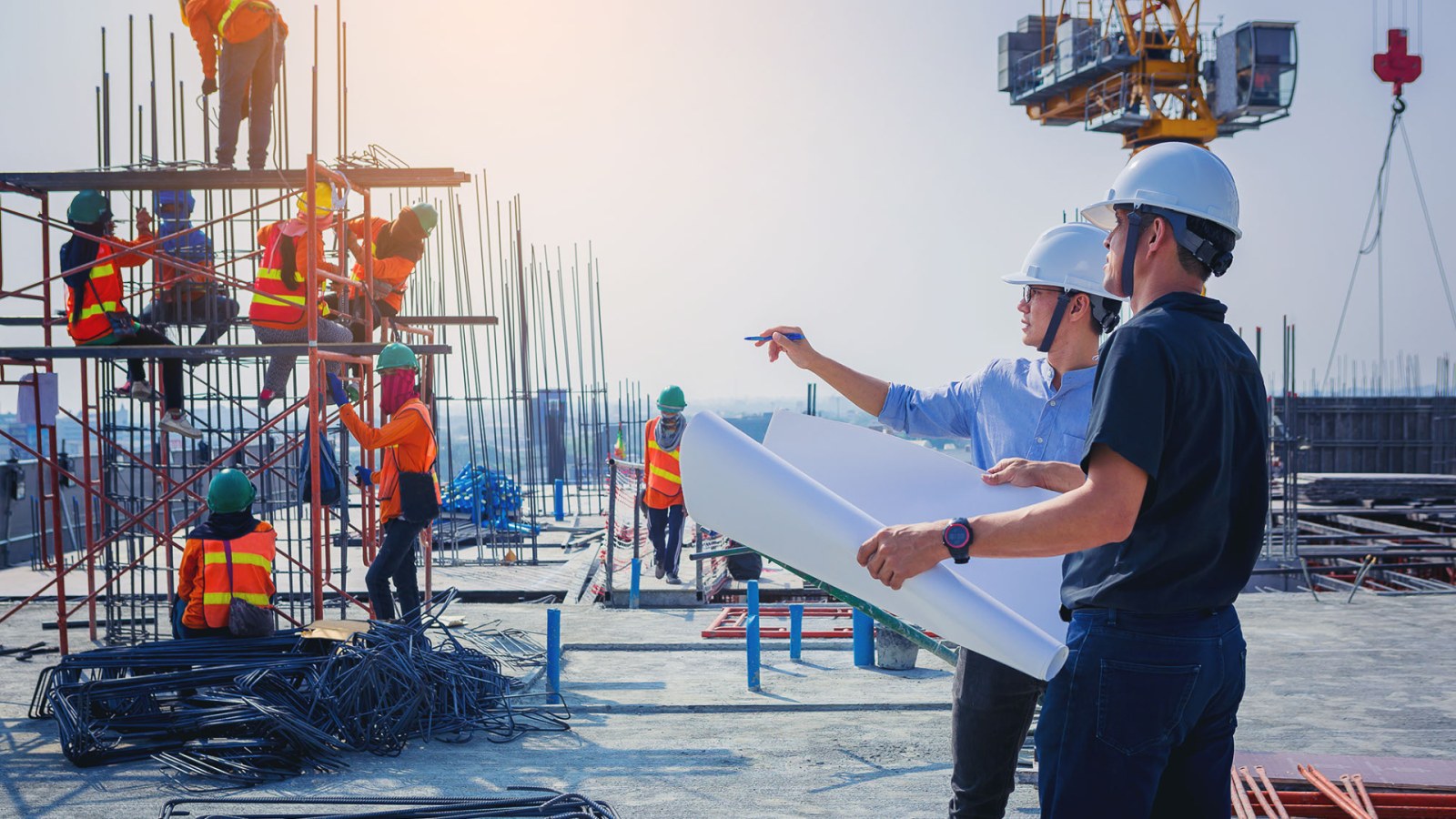 2. Ensure that you have a workforce well-equipped for future challenges